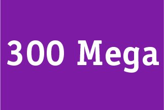 Plano de Internet 300 Mega - Vivo Fibra Velocidade 300 Mega - Ecotelecom - Vivo Empresas