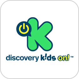 Discovery Kids - Vivo Empresas - Ecotelecom - Vivo Fibra - Internet Banda Larga